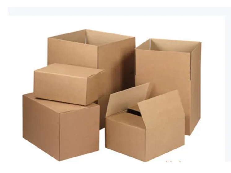 长春纸箱-纸箱质量好坏与哪些因素有关呢？