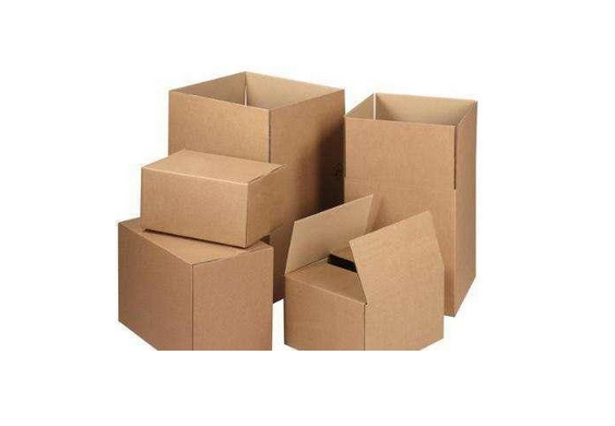 长春包装厂的纸箱在生活中很常见