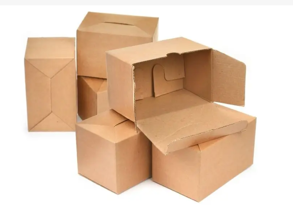 长春纸箱厂带大家来了解一下选购纸箱的挑选小技巧