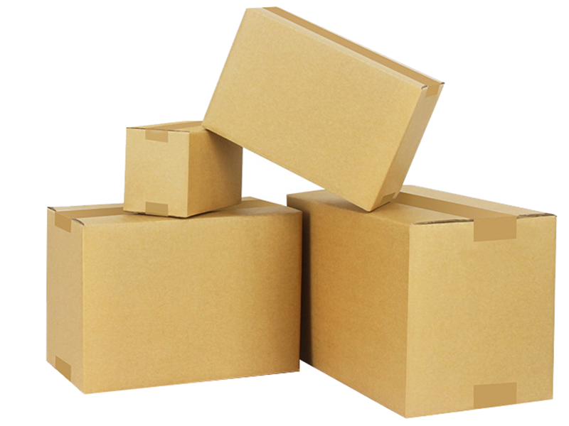 长春纸箱厂-哪些要素会影响纸箱的耐压强度？