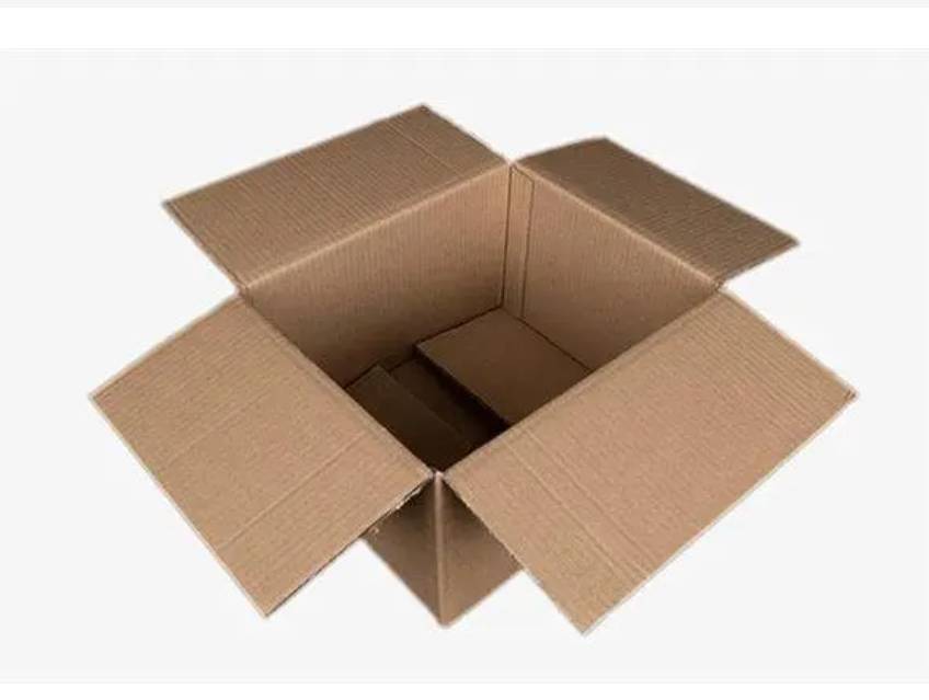 长春纸箱如何辨别纸箱的质量