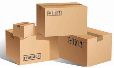 长春纸箱厂-纸箱的定做通常包括以下几个步骤？