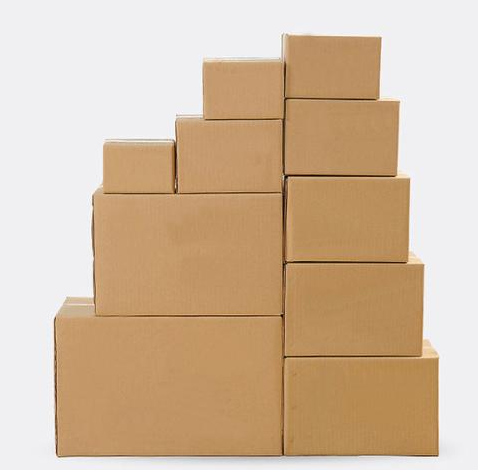 长春包装厂-纸箱的质量标准！