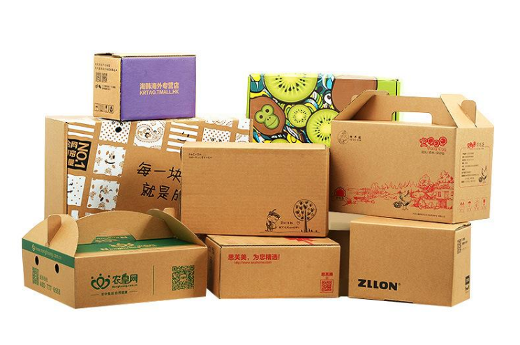 长春包装厂-重型纸箱和普通纸箱什么区别？
