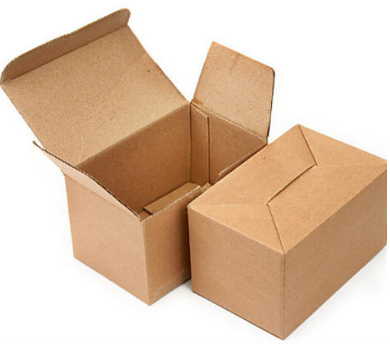 长春包装厂-纸箱的定义和提示