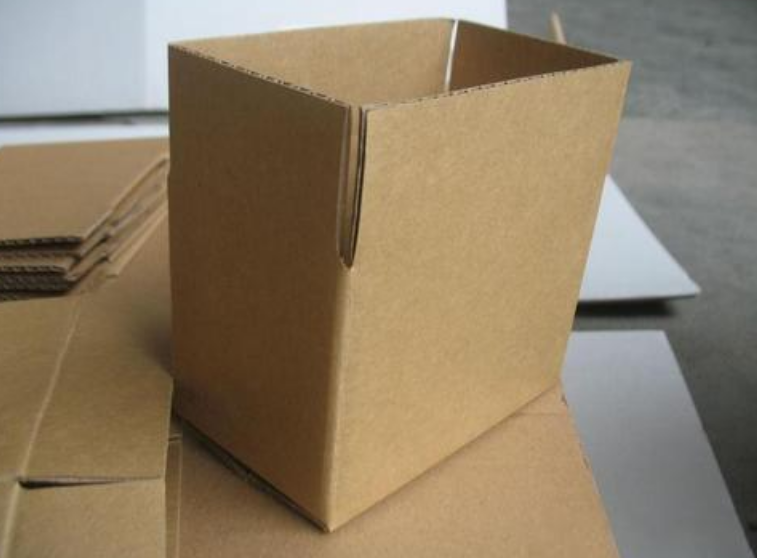 长春包装厂纸箱模切压线不直原因及解决方法